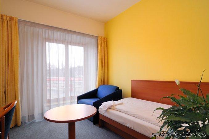 Hotel Meritum Prague Room photo